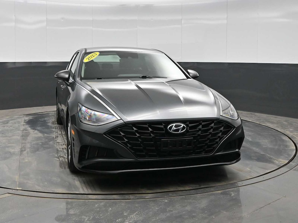Used 2023 Hyundai Sonata SEL 2.5L