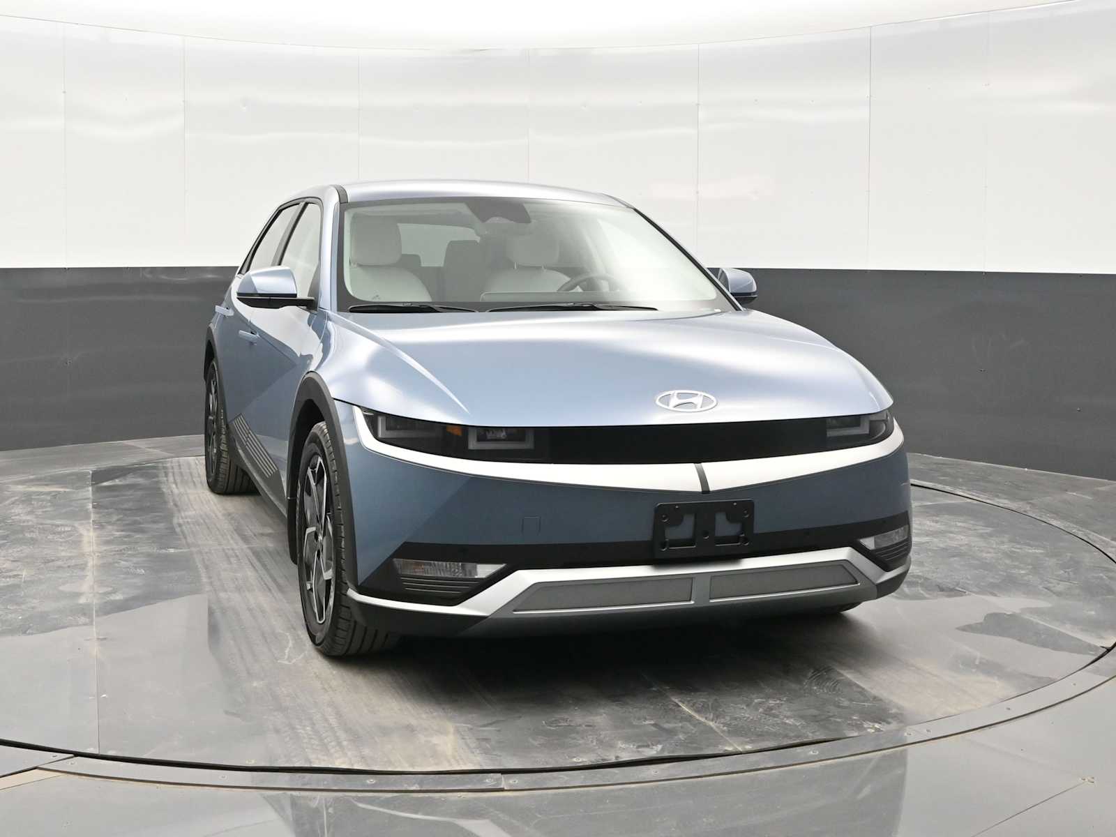 Certified 2023 Hyundai IONIQ 5 SEL with VIN KM8KNDAF3PU200597 for sale in Frederick, MD