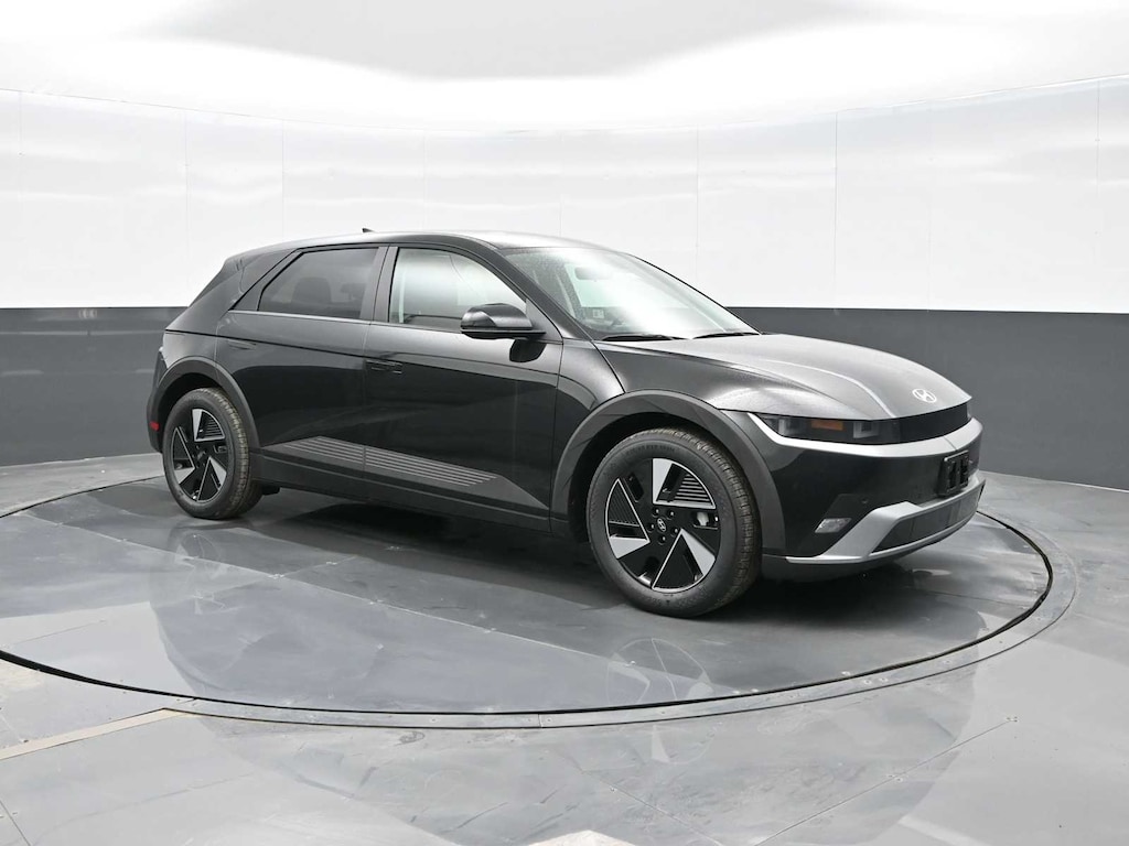 New 2025 Hyundai IONIQ 5 SE AWD