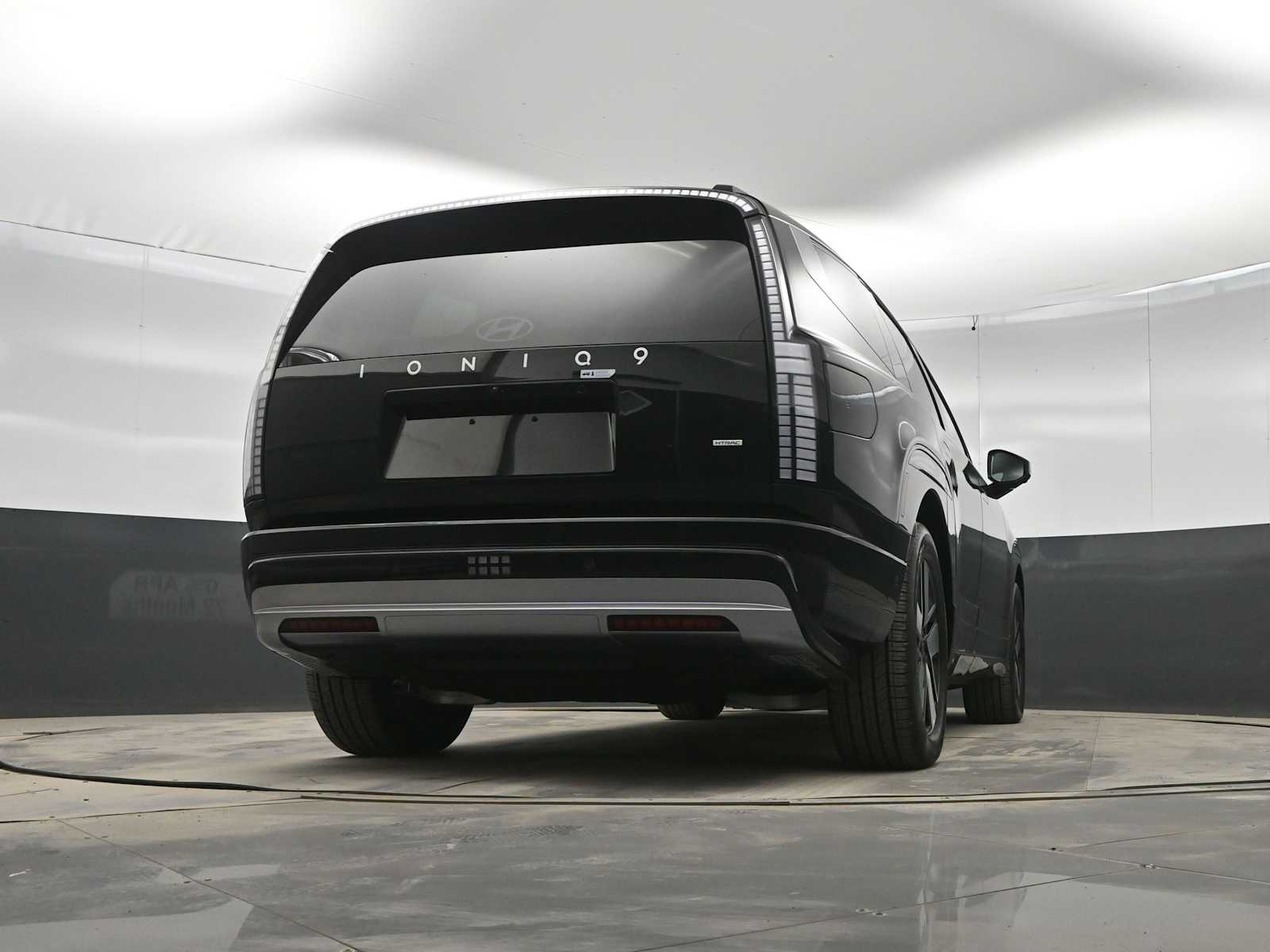 2026 Hyundai IONIQ 9 SEL - Photo 35