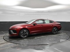 2026 Hyundai Sonata SEL Sport Sedan