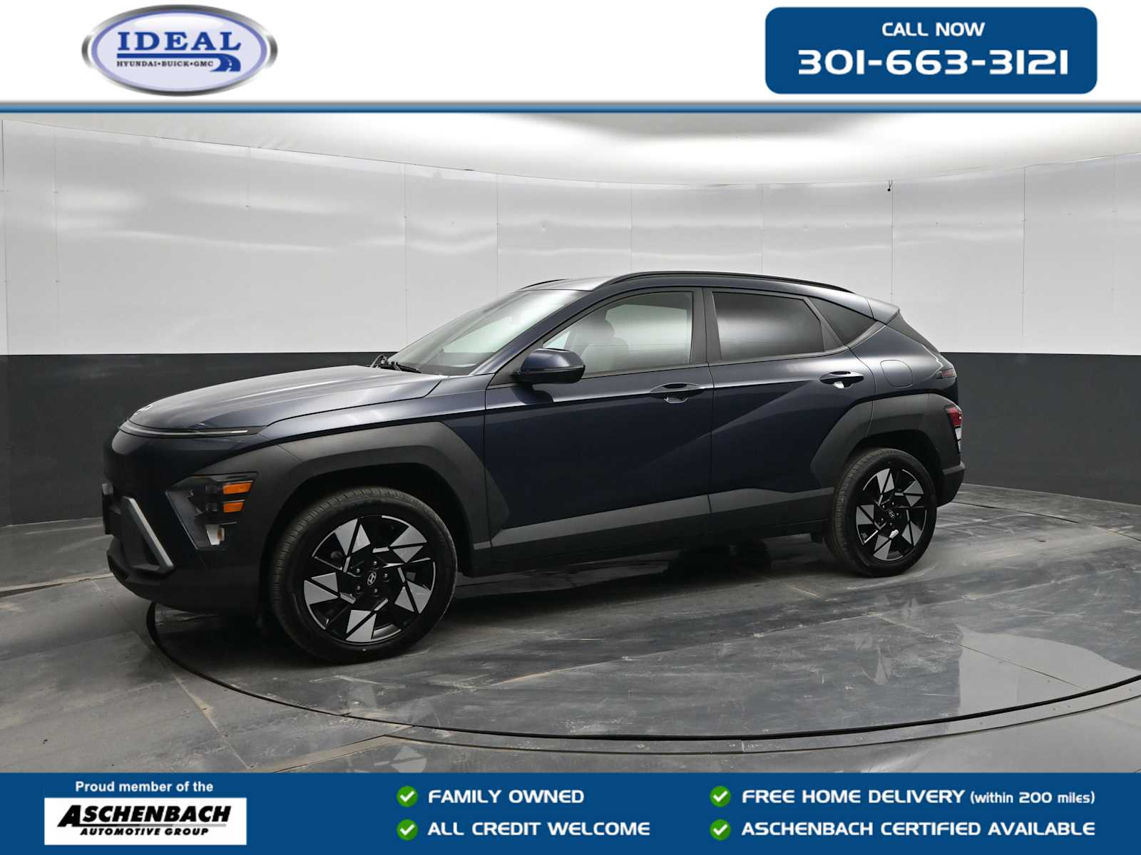 2024 Hyundai Kona SEL - Photo 50