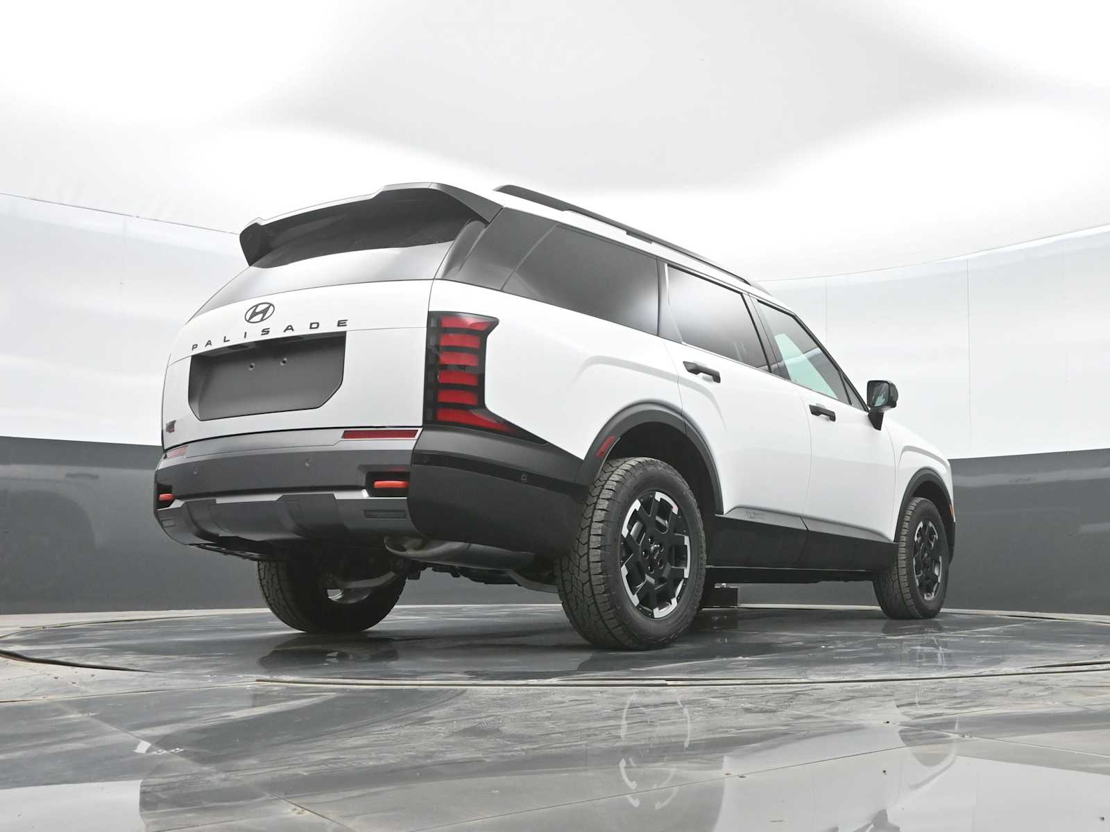 2026 Hyundai Palisade XRT Pro - Photo 34