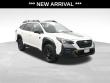 Used 2023 Subaru Outback Wilderness SUV