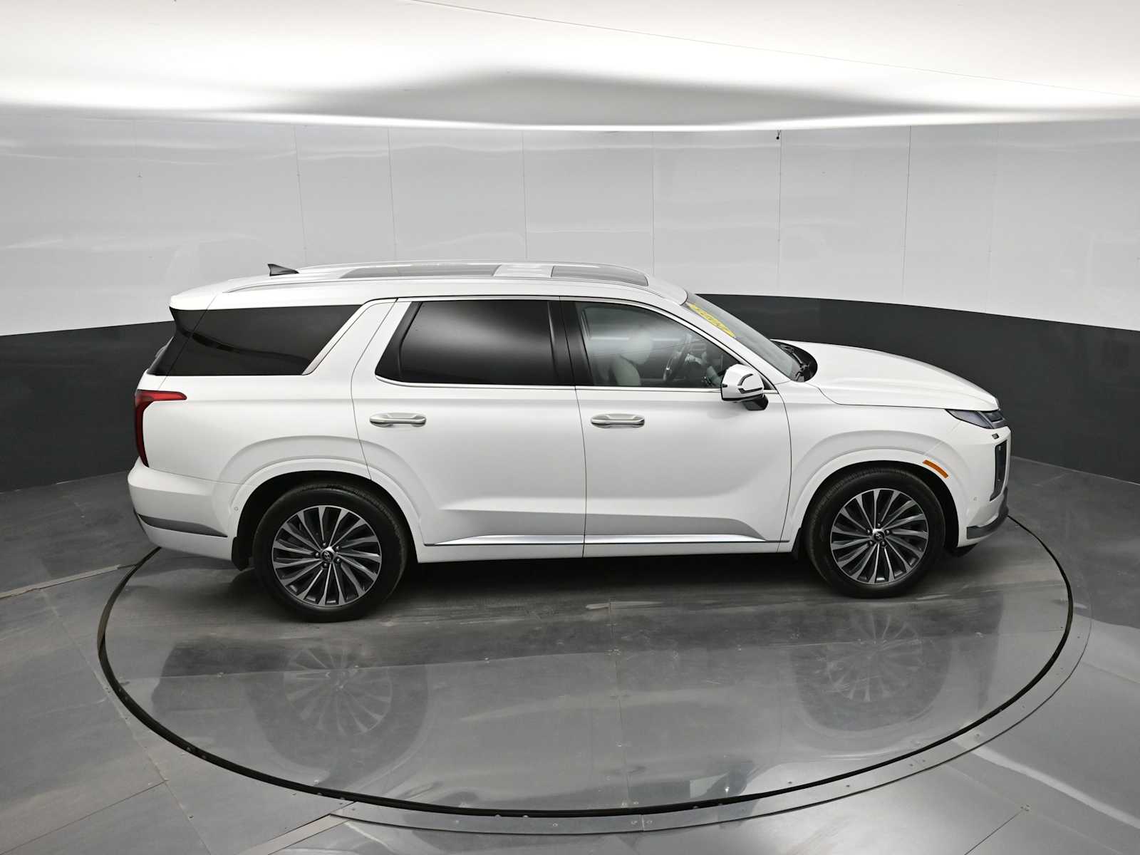2025 Hyundai Palisade Calligraphy - Photo 32