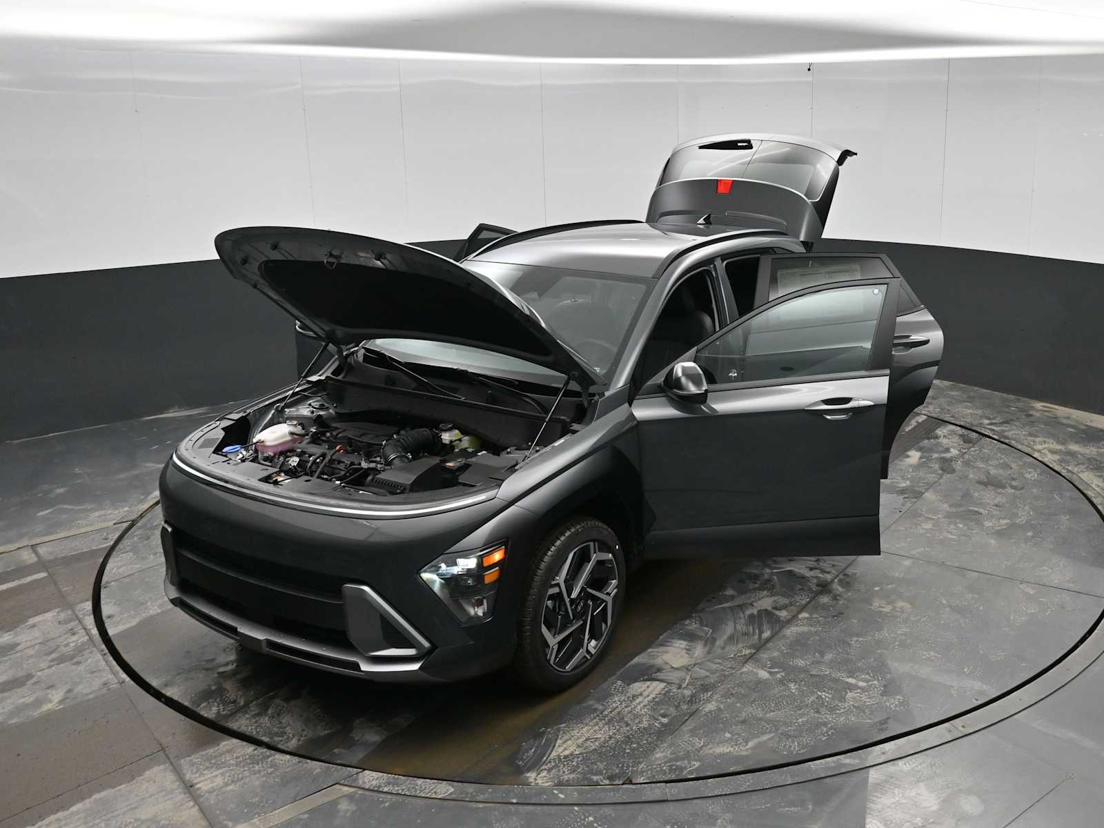 2026 Hyundai Kona SEL Premium - Photo 39