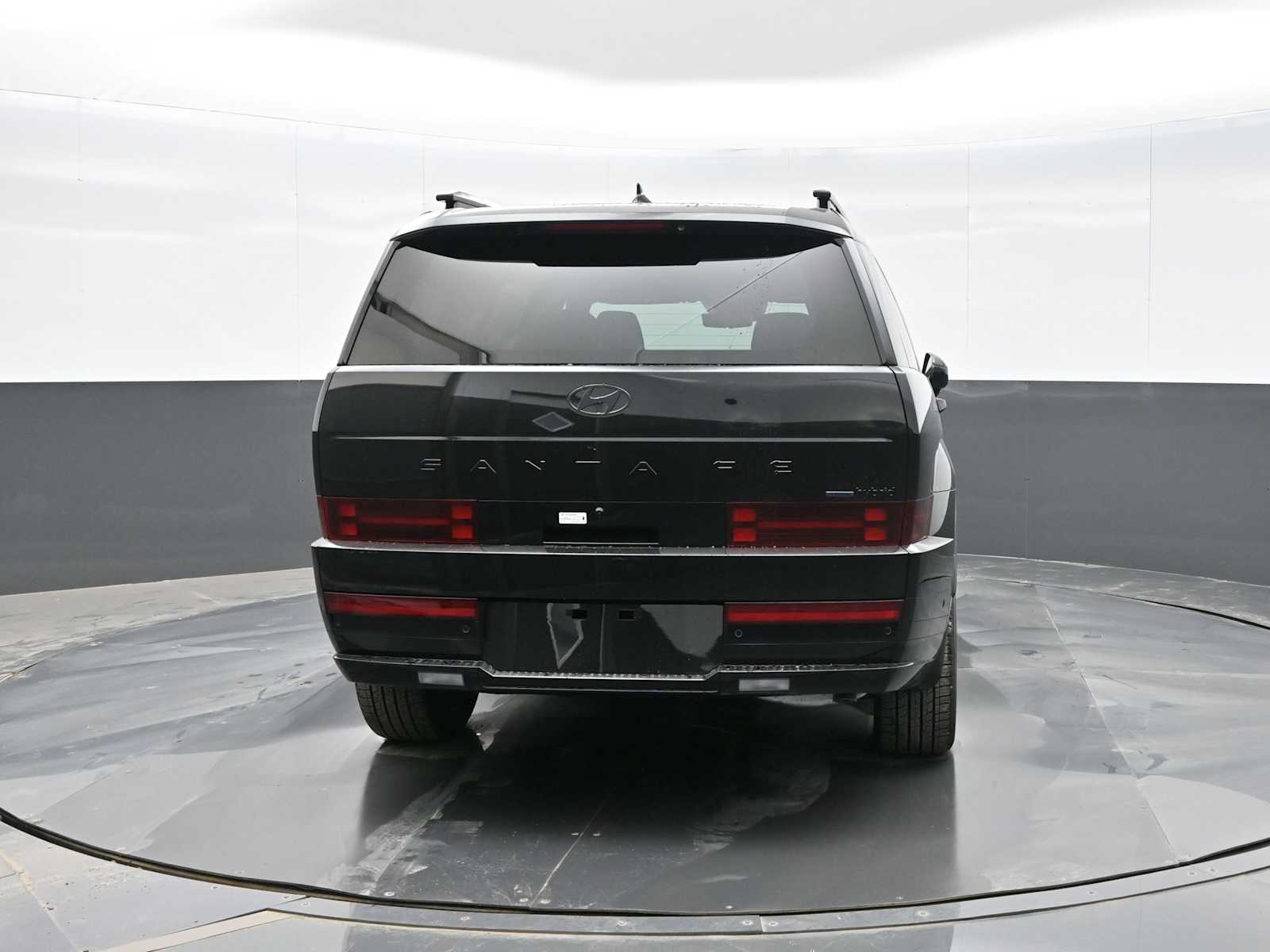 2026 Hyundai Santa Fe Calligraphy - Photo 6