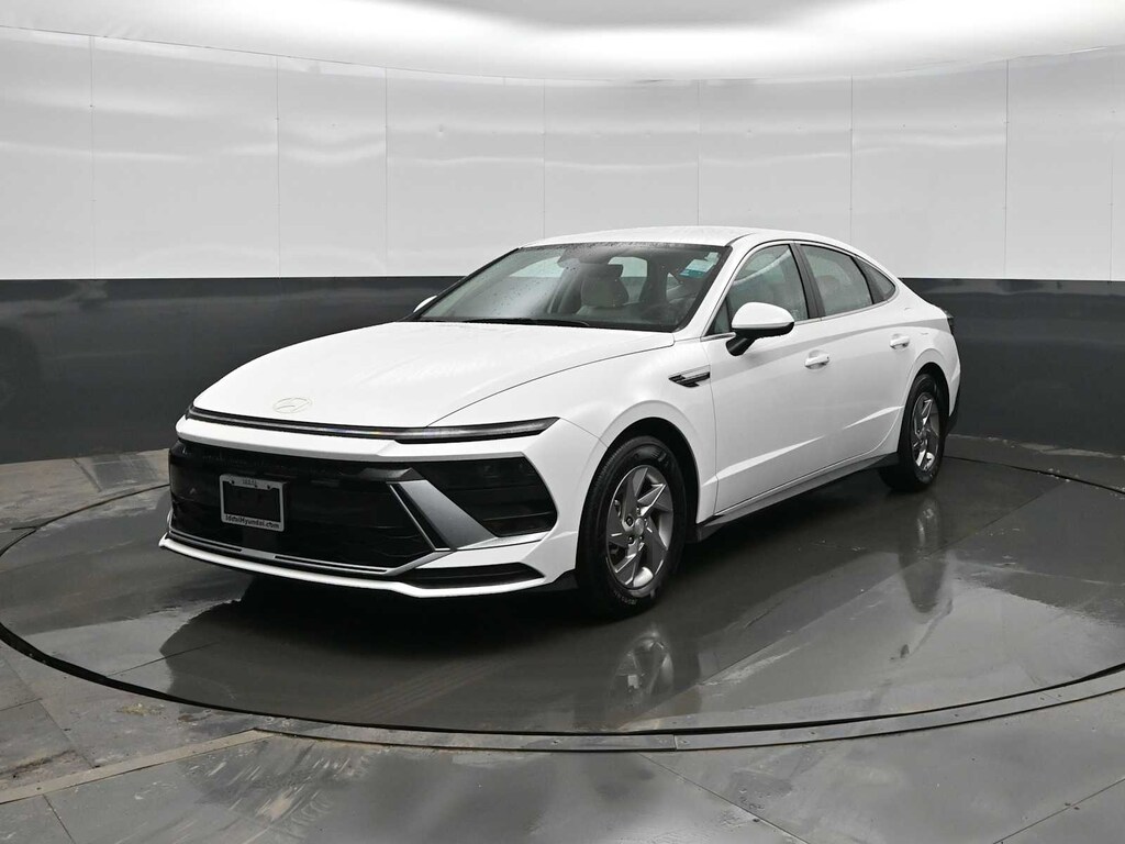 Used 2025 Hyundai Sonata SE FWD