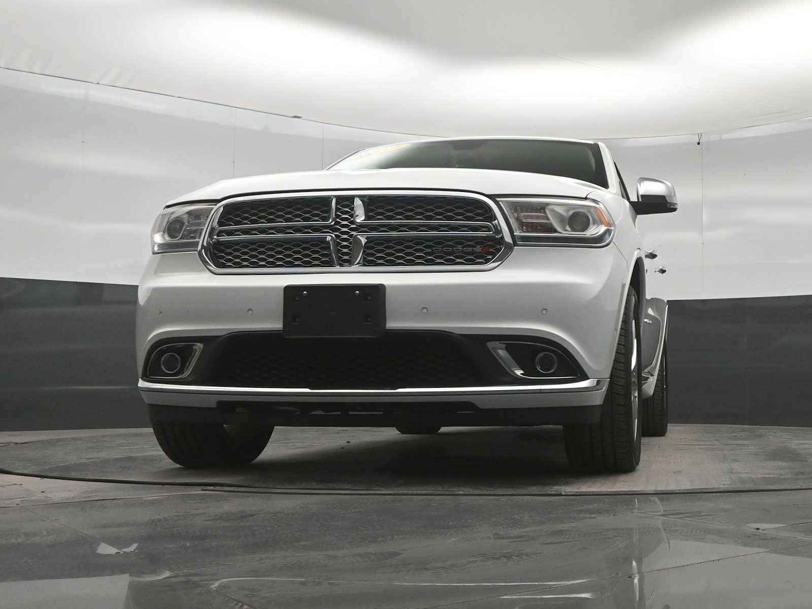 2019 Dodge Durango Citadel - Photo 41
