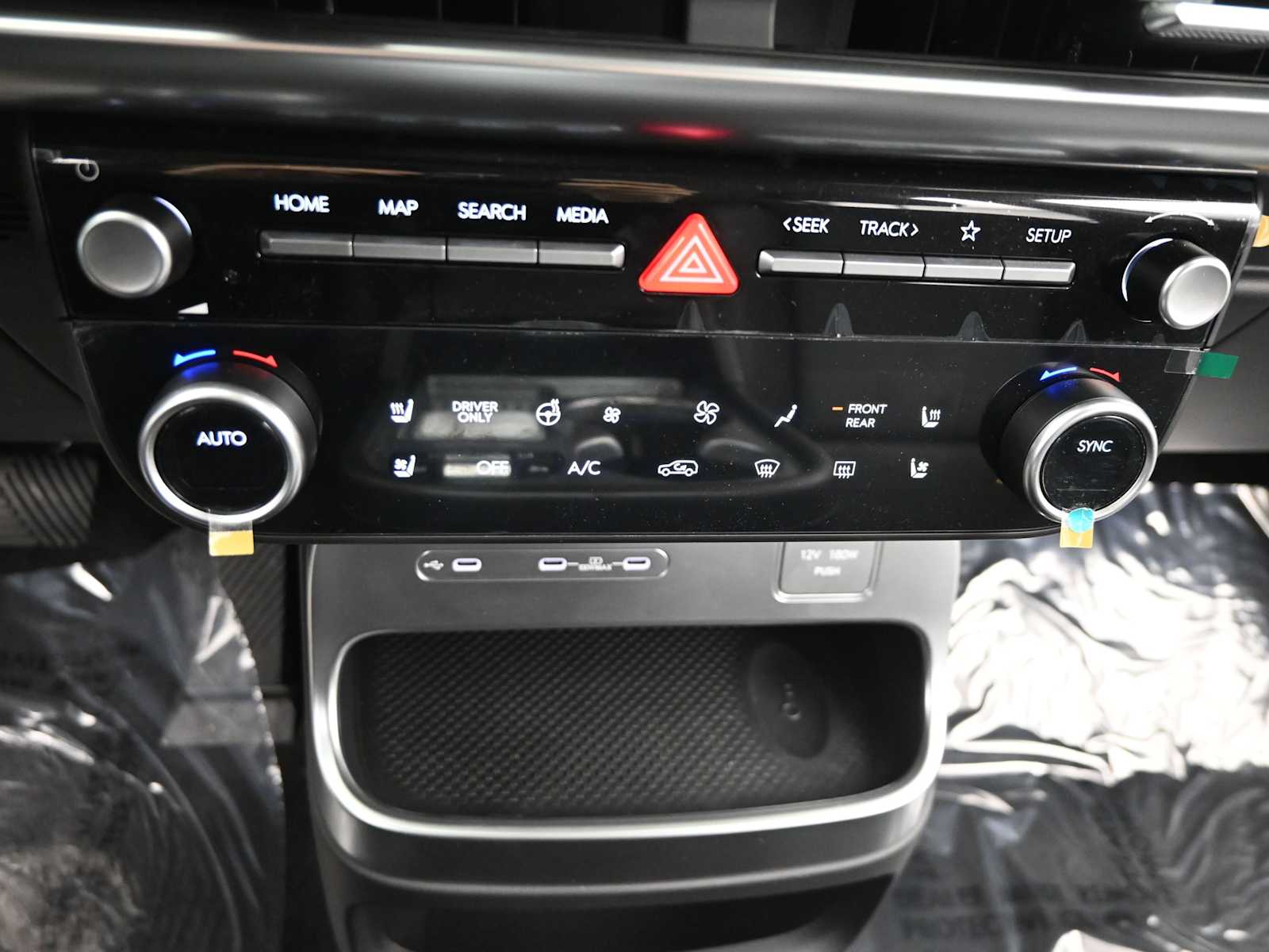 2026 Hyundai IONIQ 9 SEL - Photo 18