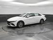 New 2026 Hyundai Elantra SE Sedan