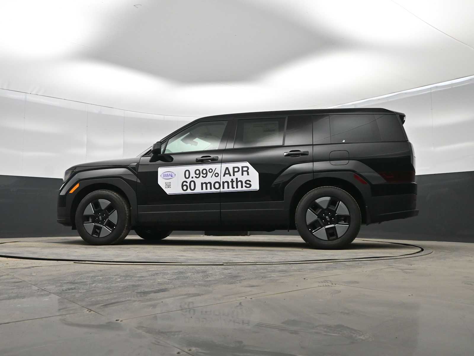 2026 Hyundai Santa Fe SE - Photo 35