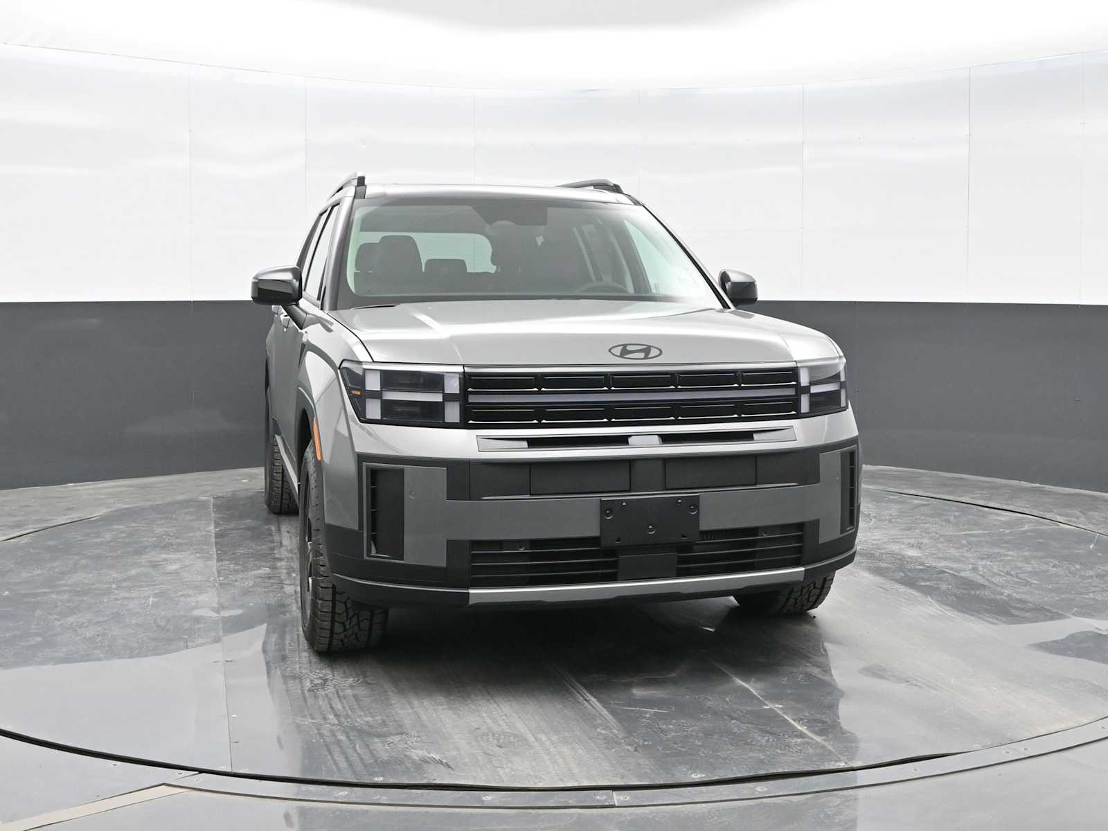 2026 Hyundai Santa Fe XRT's photo