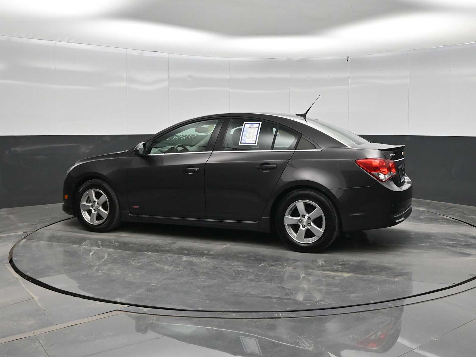 2014 Chevrolet Cruze 1LT - Photo 5