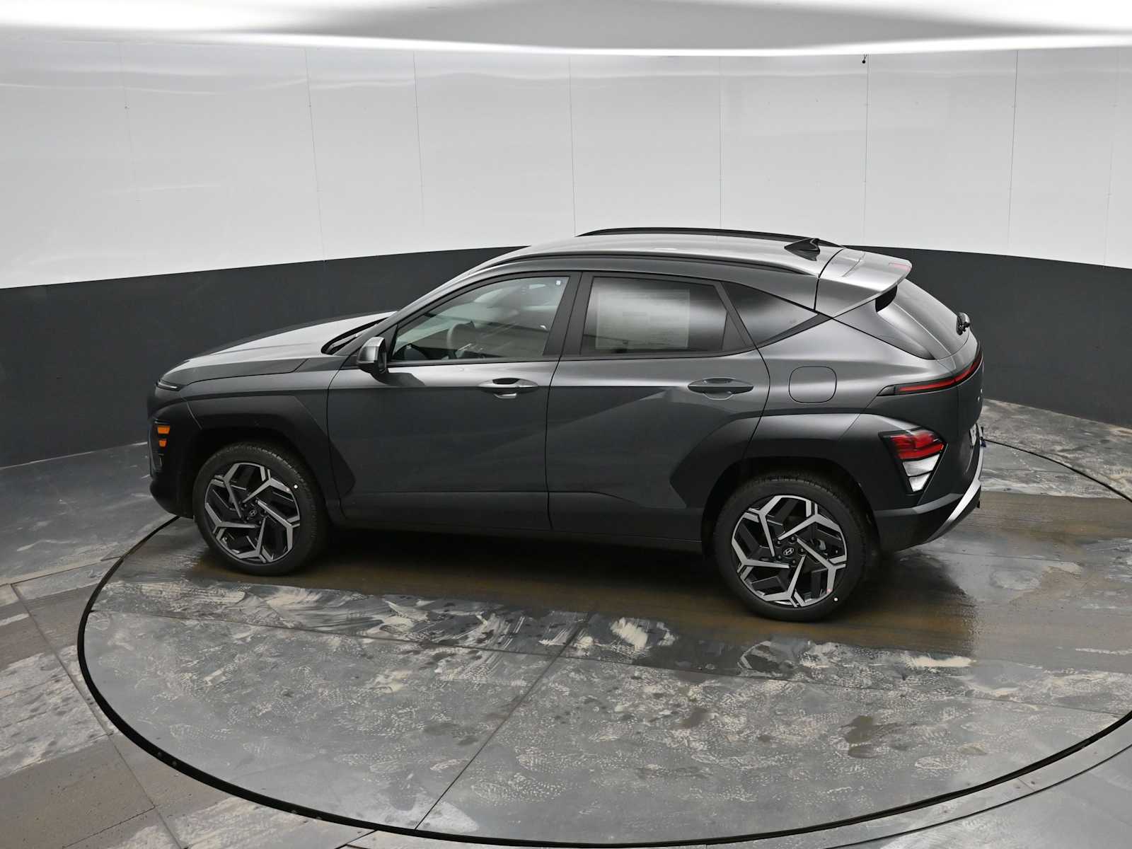 2026 Hyundai Kona SEL Premium - Photo 25