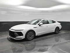 2026 Hyundai Sonata Hybrid SEL FWD