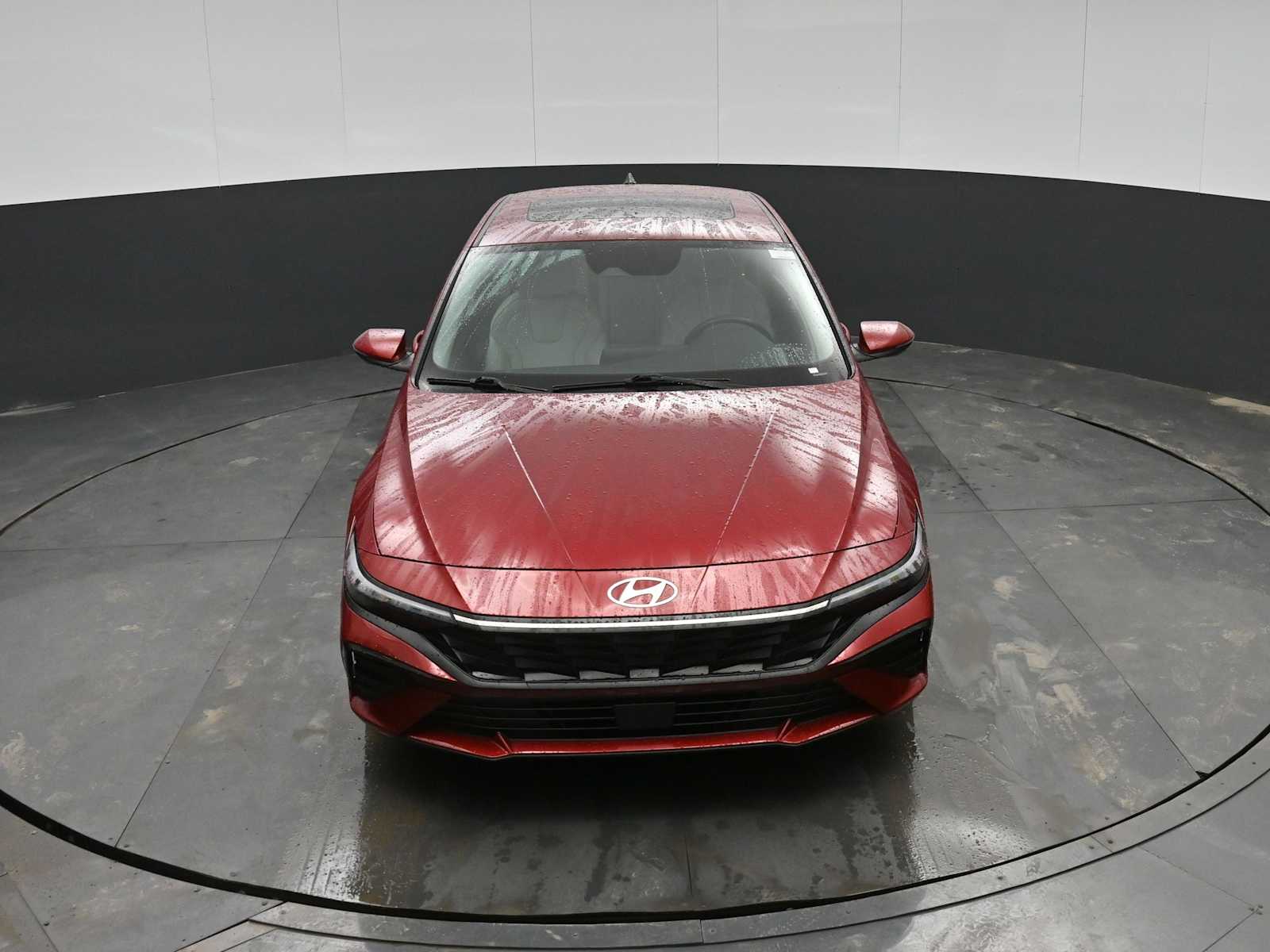 2025 Hyundai Elantra Limited - Photo 23