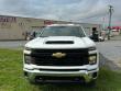 New 2024 Chevrolet Silverado 2500 HD Work Truck Truck Double Cab