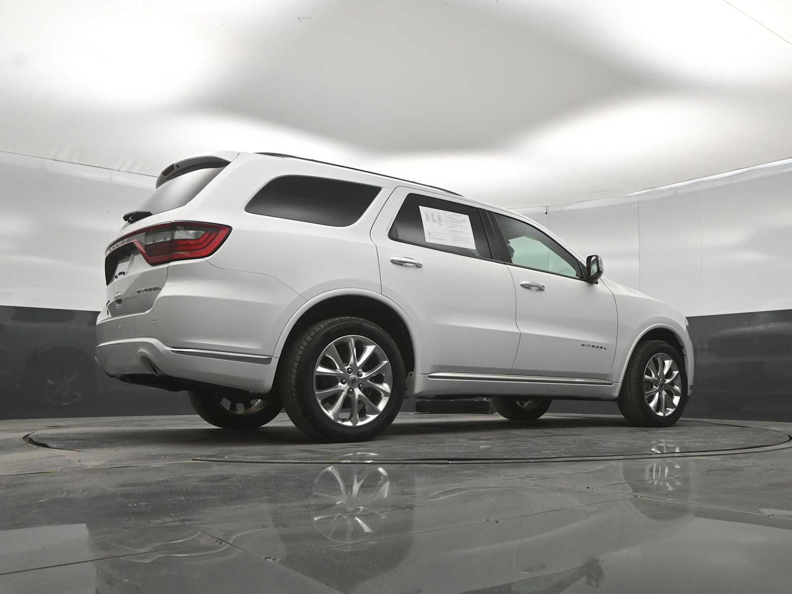 2019 Dodge Durango Citadel - Photo 46