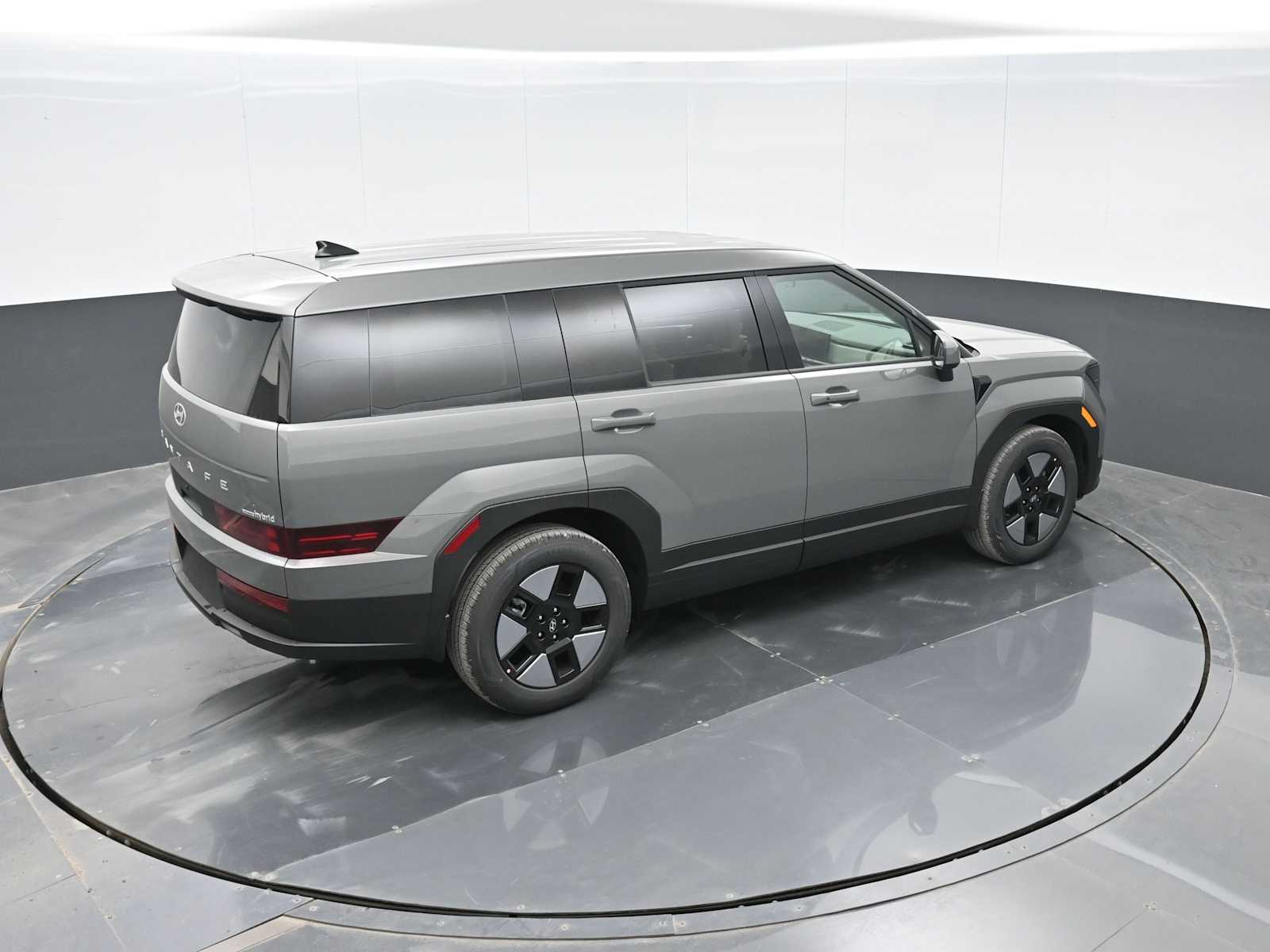 2026 Hyundai Santa Fe SE - Photo 27