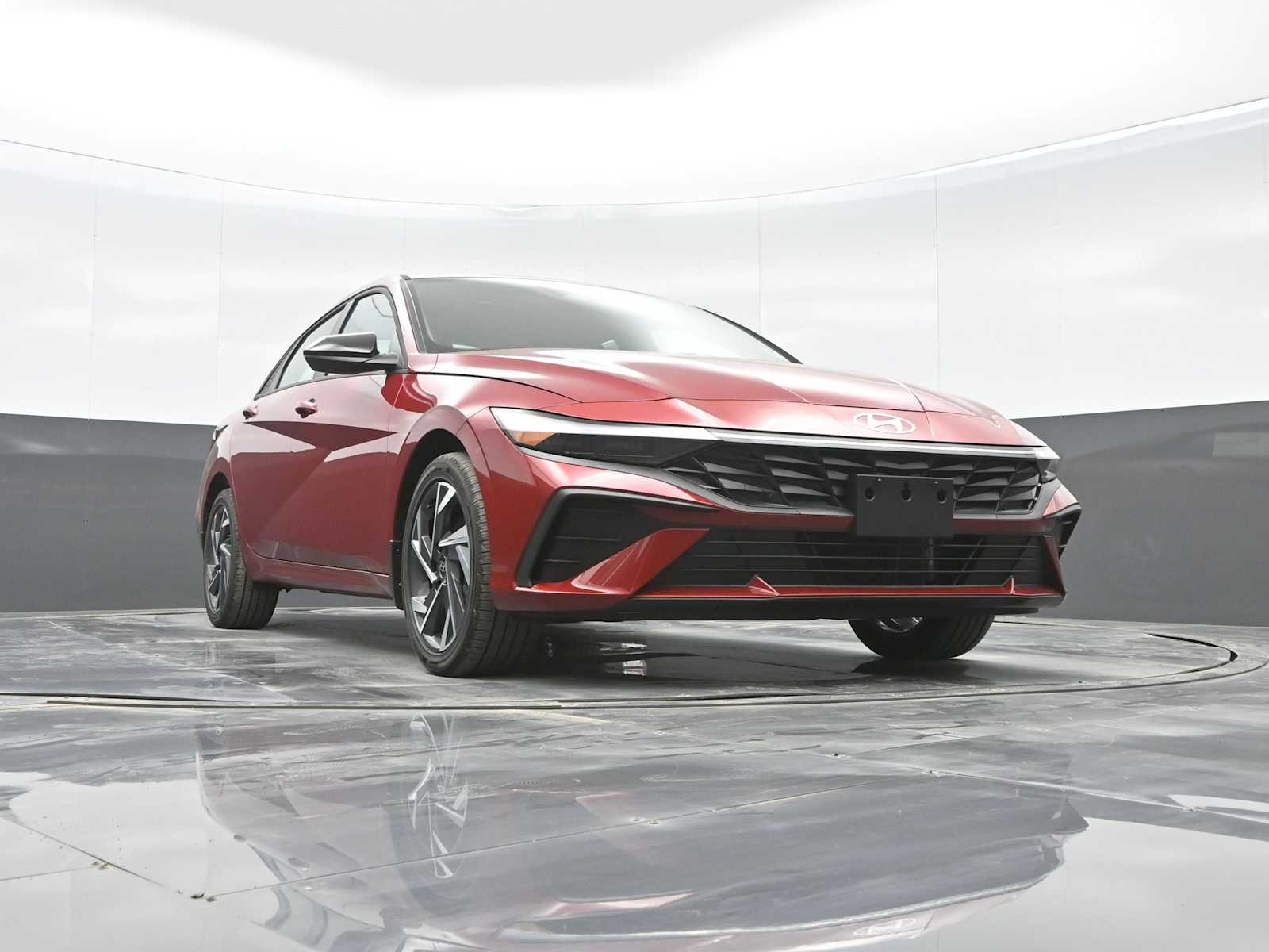 2025 Hyundai Elantra Blue - Photo 30