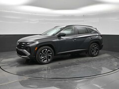 2026 Hyundai Tucson SEL Plus FWD FWD
