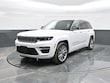 Jeep Grand Cherokee 4xe