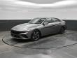 Certified 2025 Hyundai Elantra SEL Convenience IVT