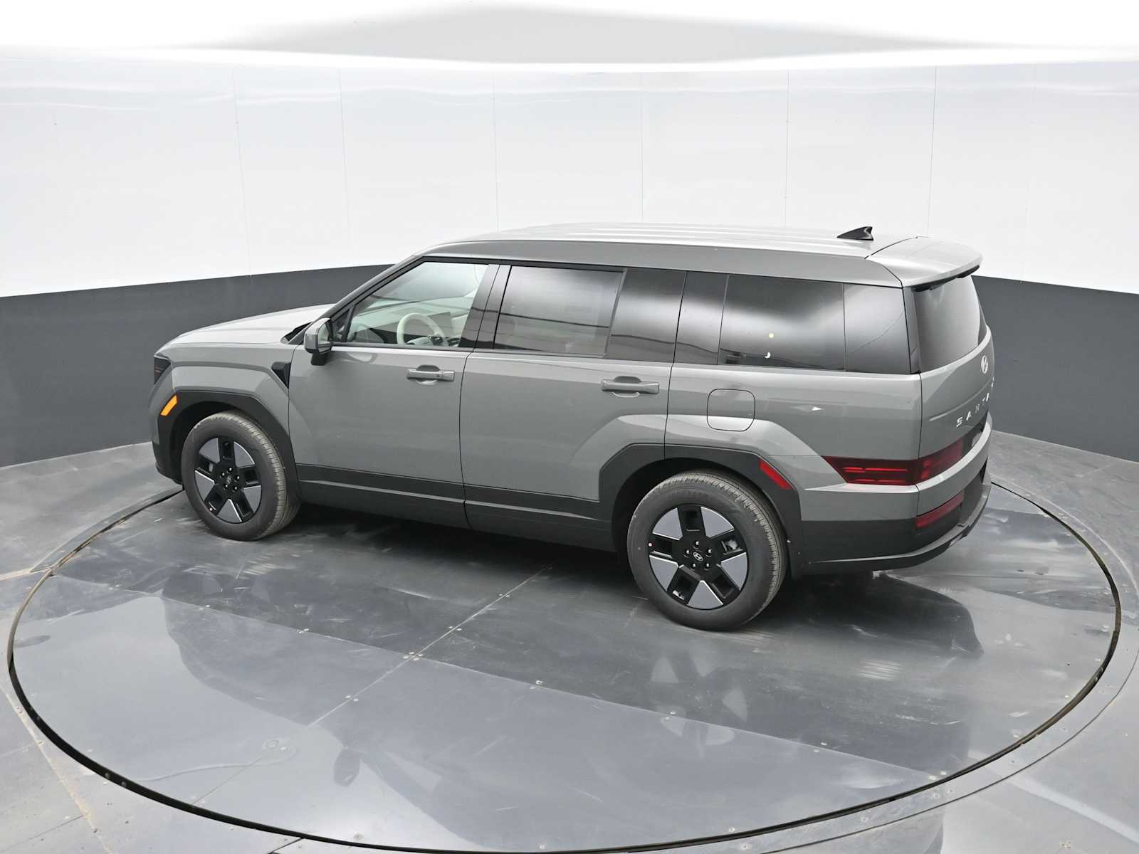 2026 Hyundai Santa Fe SE - Photo 24