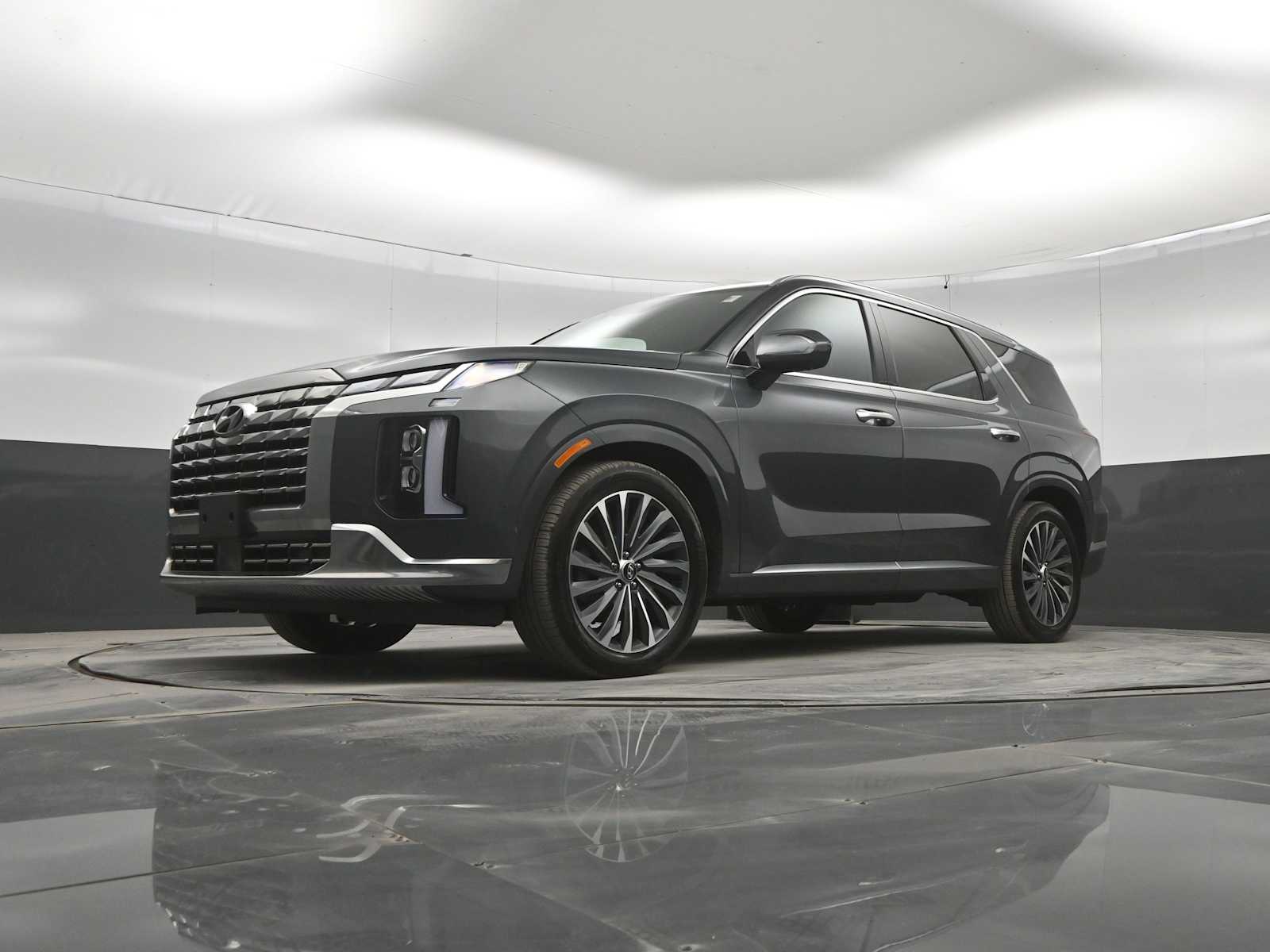 2024 Hyundai Palisade Calligraphy - Photo 36