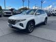 Certified 2023 Hyundai Tucson Hybrid Limited AWD