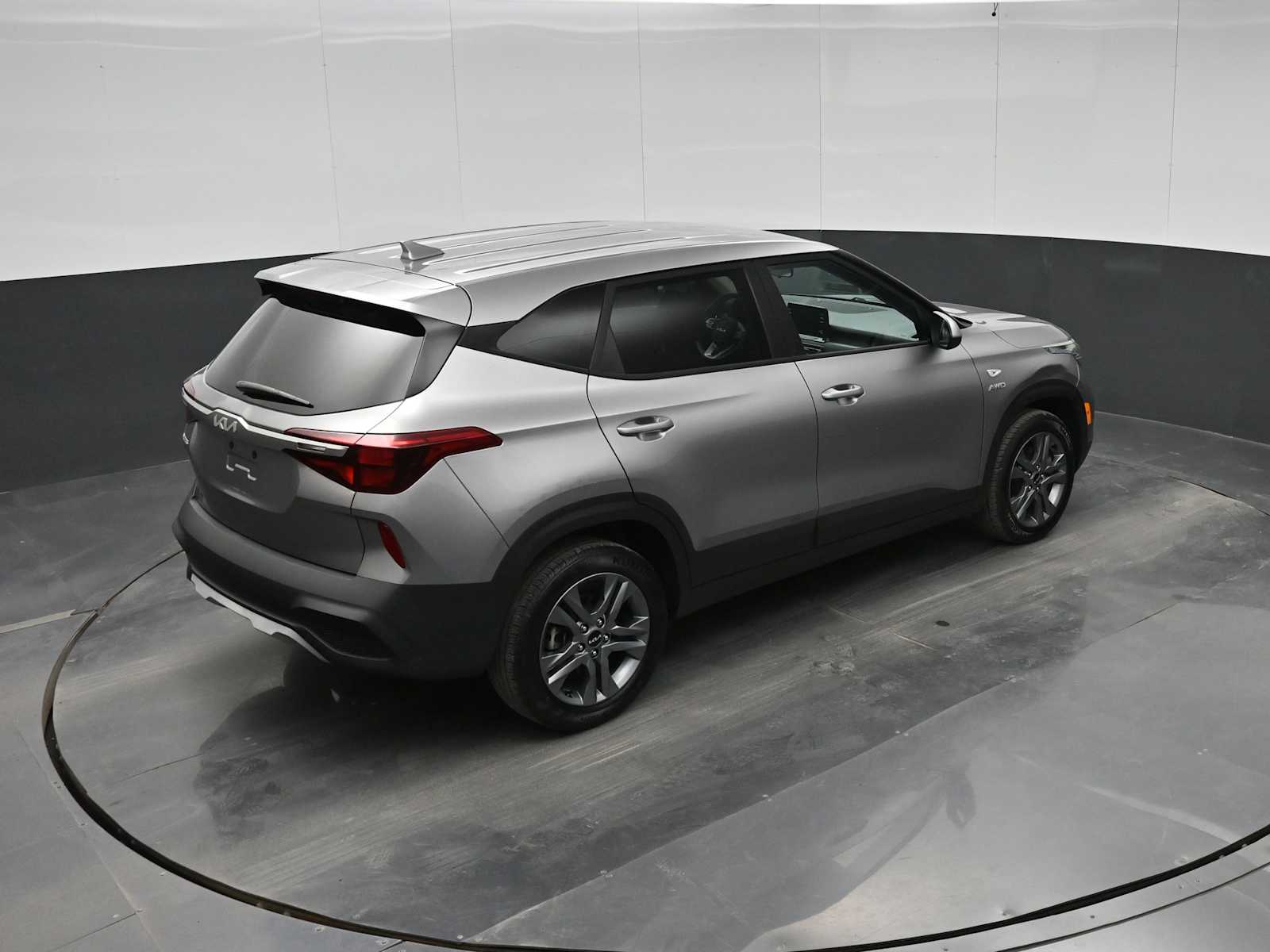 2022 Kia Seltos LX - Photo 31
