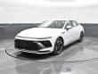 New 2026 Hyundai Sonata SEL Sport Sedan