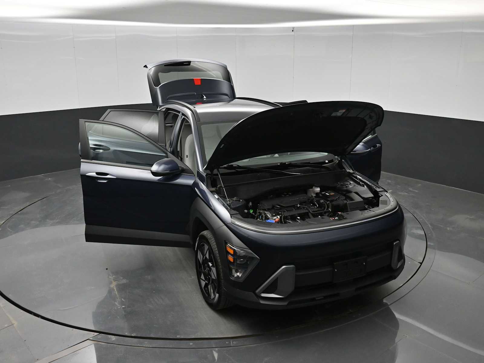 2024 Hyundai Kona SEL - Photo 44
