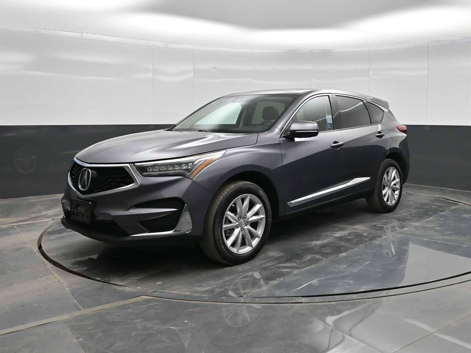 2020 Acura RDX Base's photo