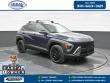Certified 2026 Hyundai Kona SEL Sport AWD