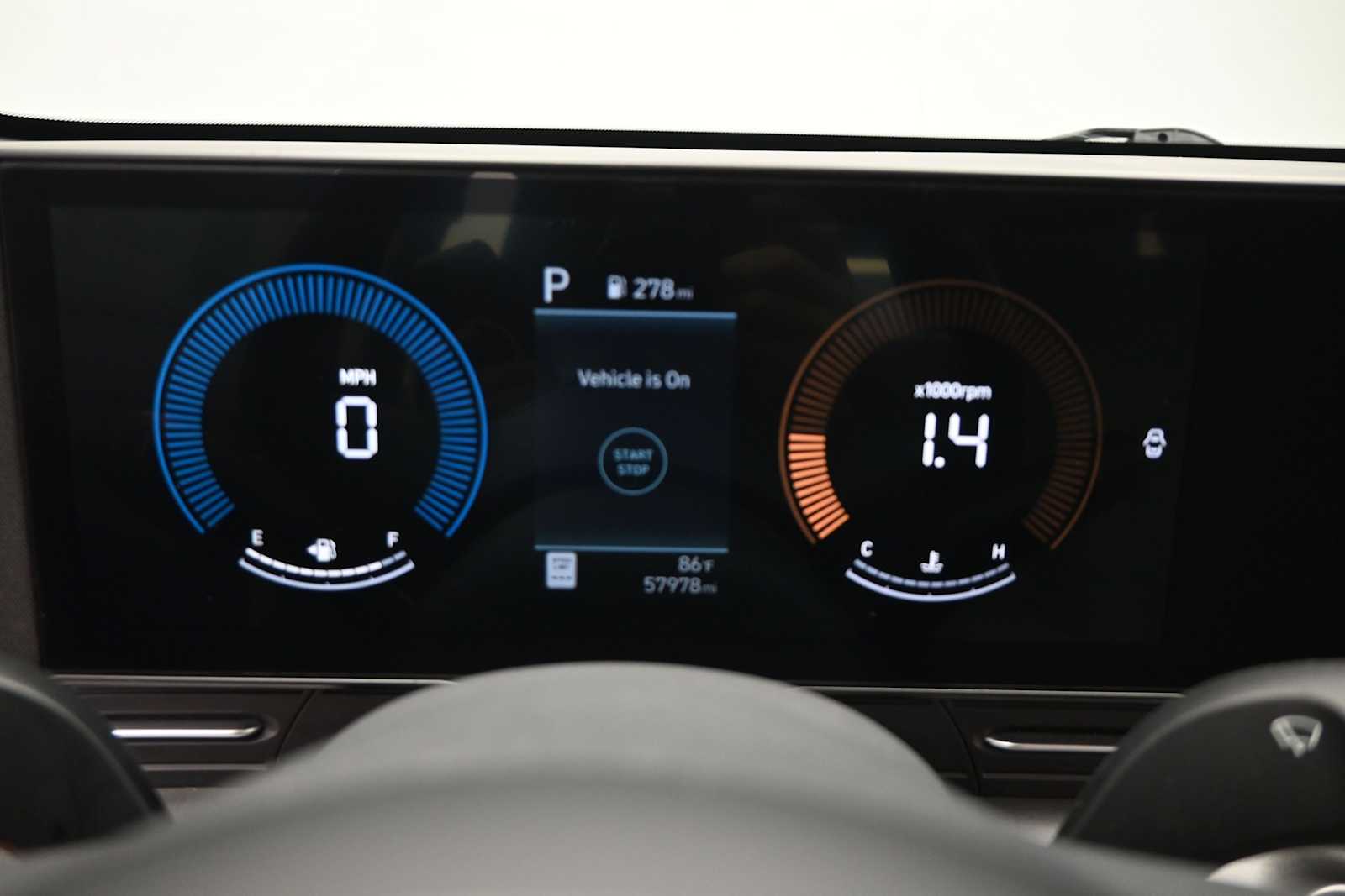 2024 Hyundai Kona SEL - Photo 20
