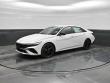 New 2026 Hyundai Elantra SEL Sport IVT