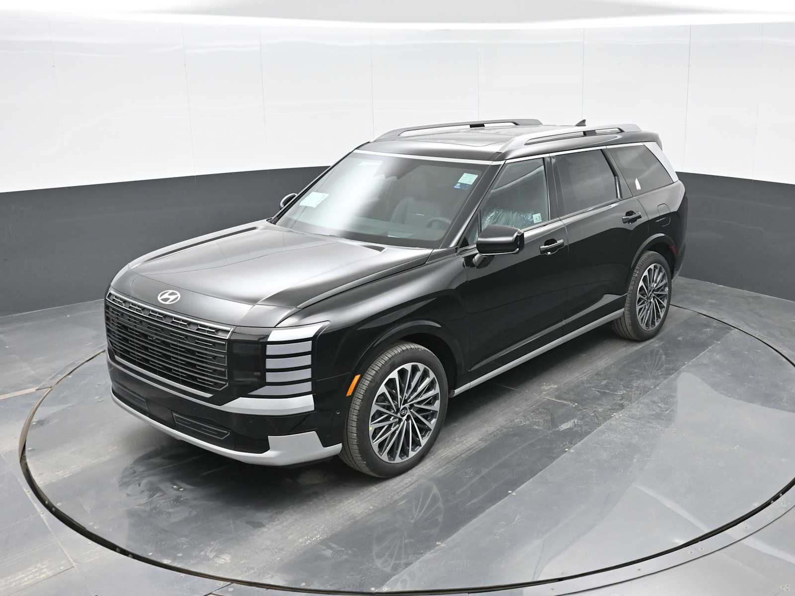 2026 Hyundai Palisade Calligraphy - Photo 24