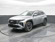 New 2026 Hyundai Tucson Hybrid SEL AWD