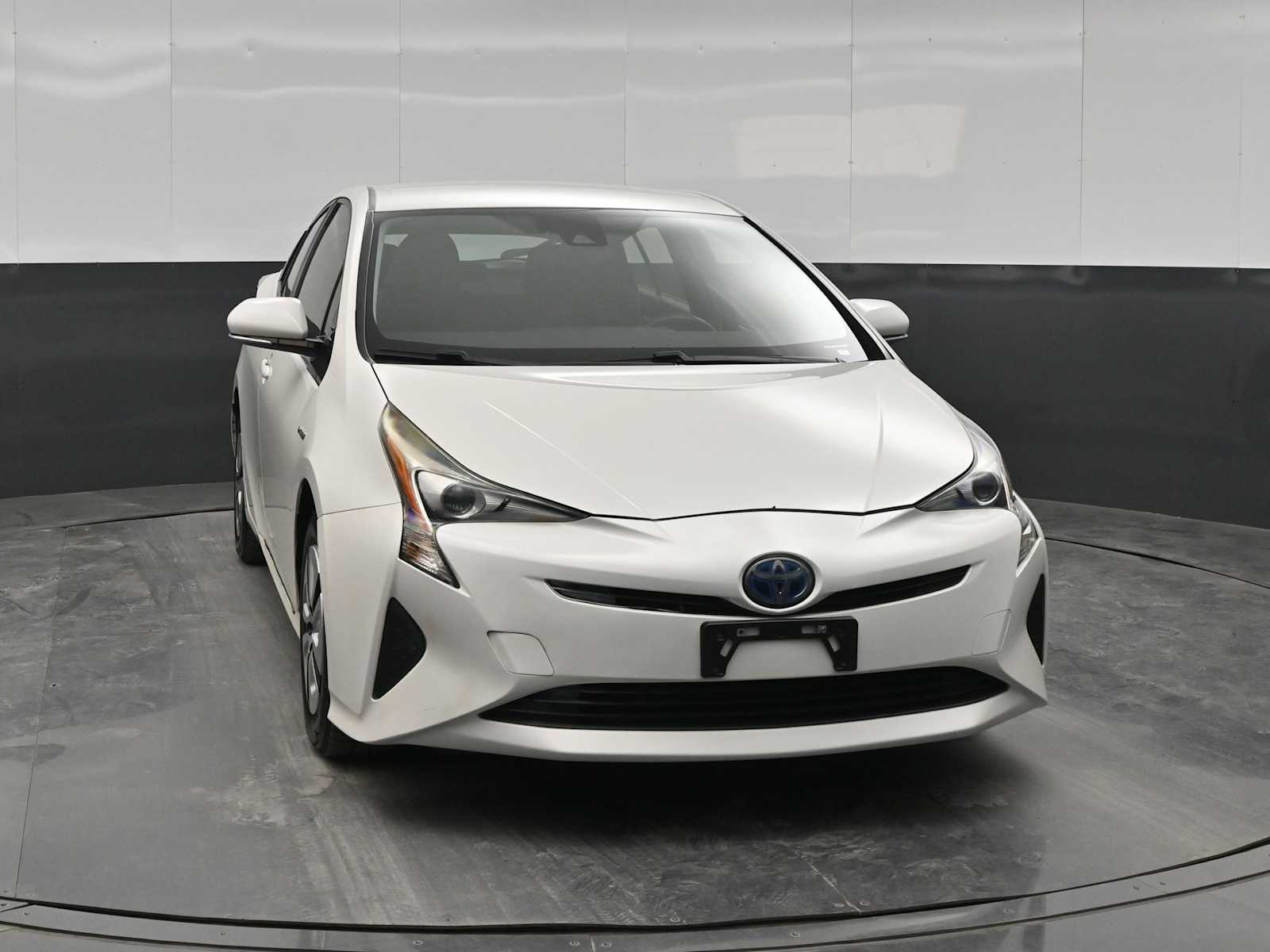 Used 2017 Toyota Prius Three with VIN JTDKARFU7H3040252 for sale in Frederick, MD