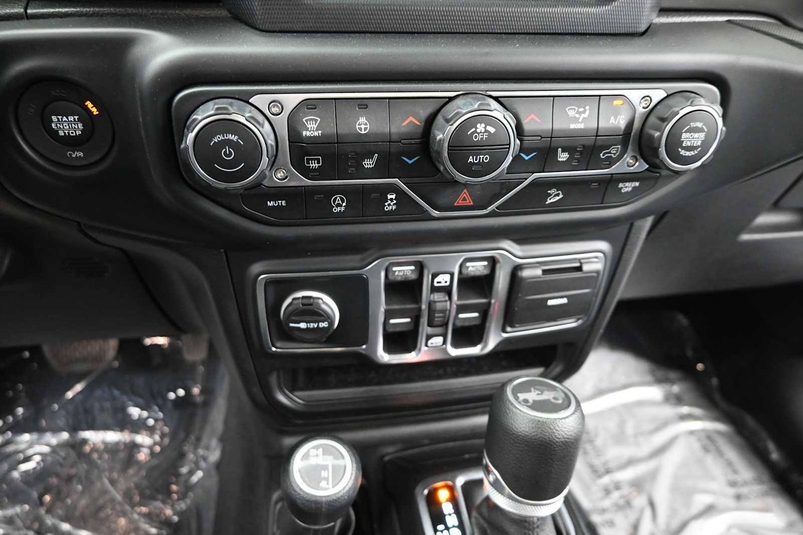 2019 Jeep Wrangler Unlimited Sport S - Photo 20