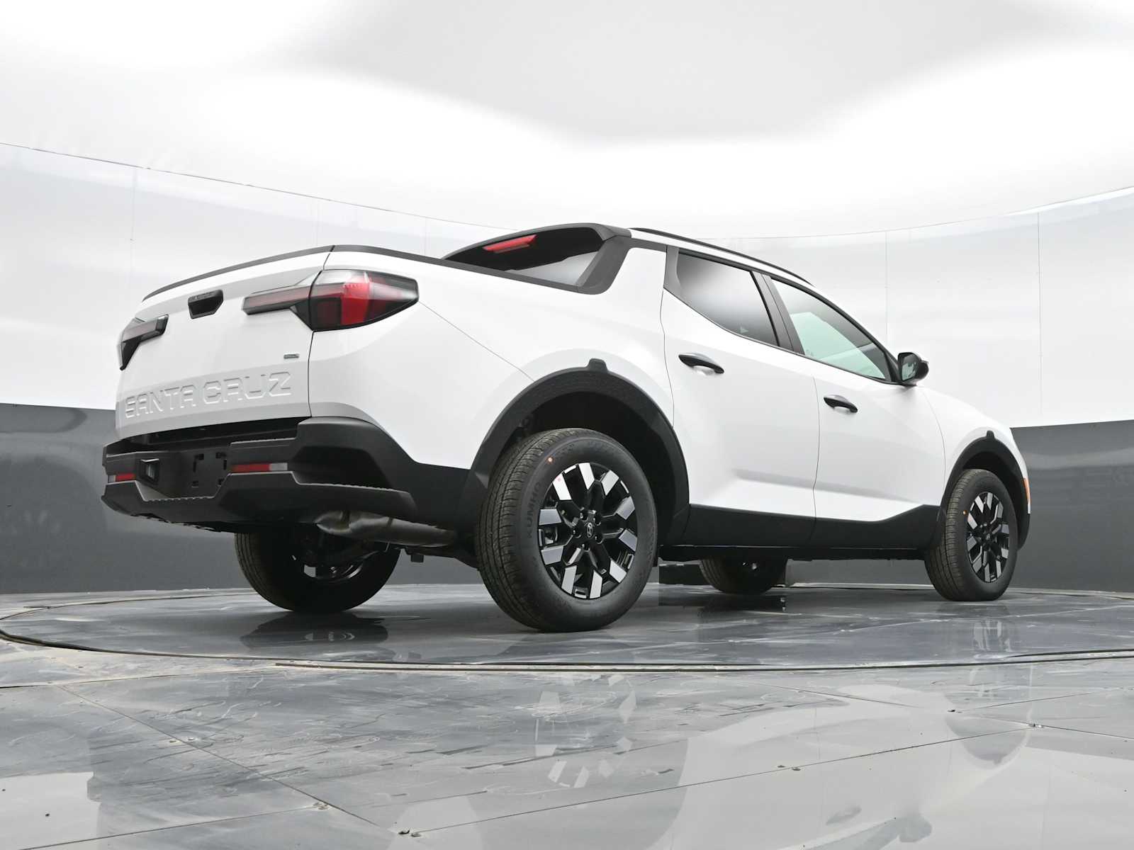 2025 Hyundai Santa Cruz SEL - Photo 37