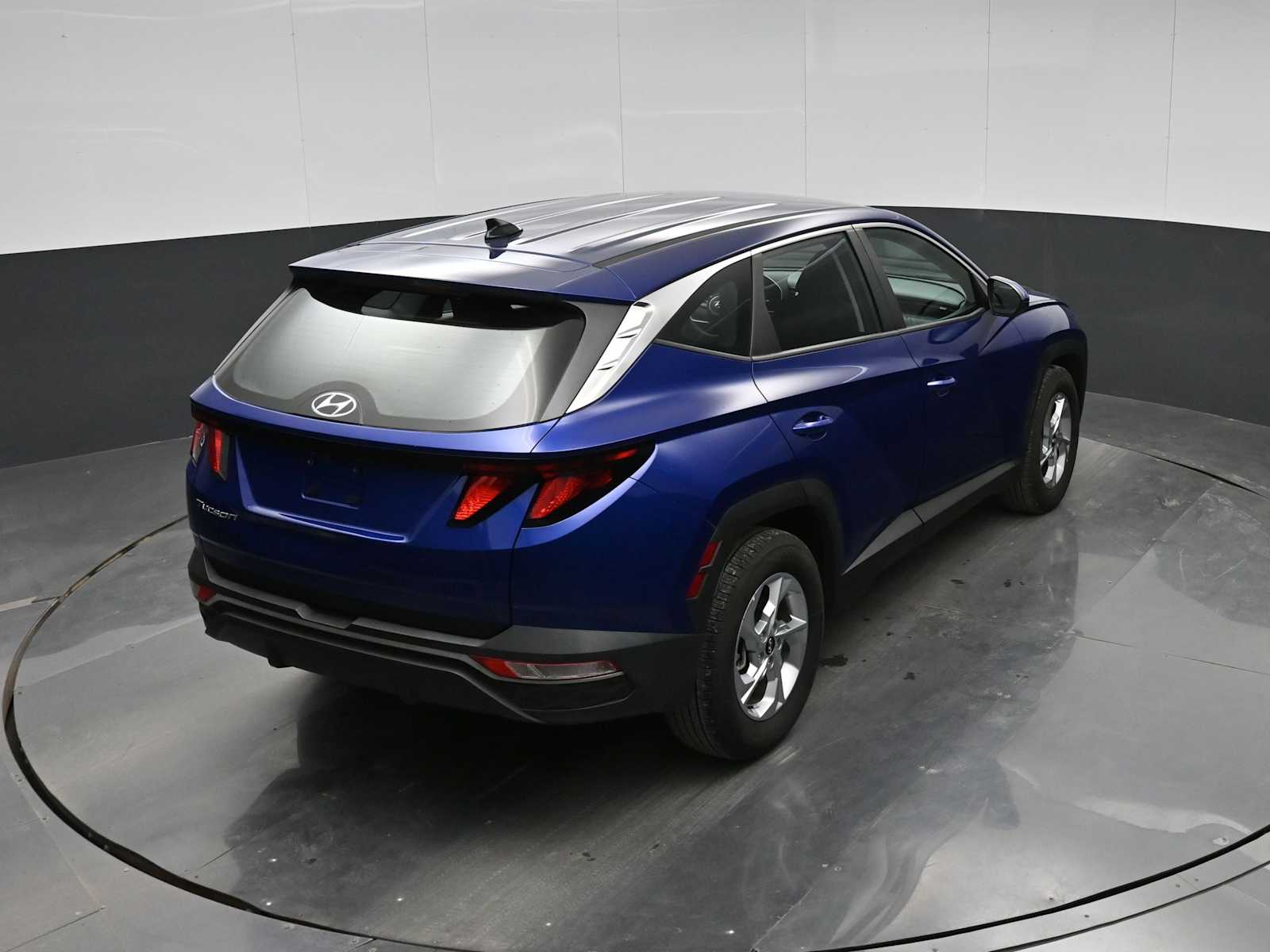 2024 Hyundai Tucson SE - Photo 28