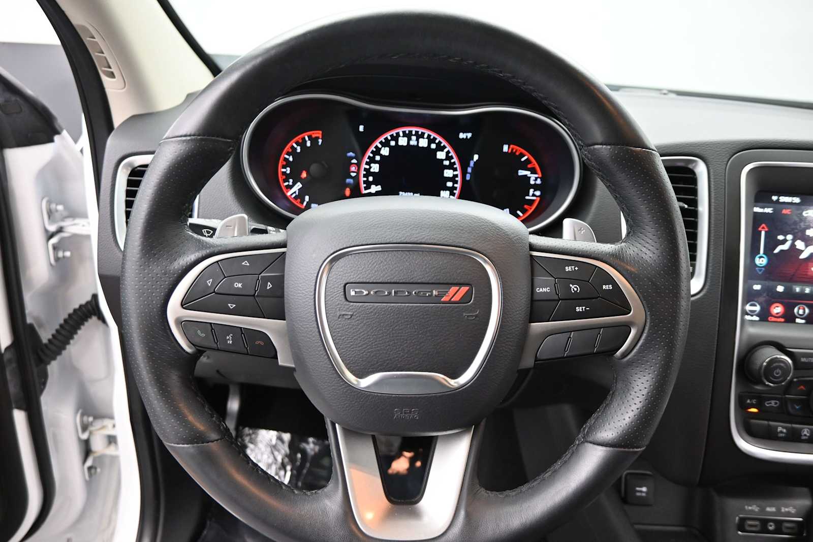 2019 Dodge Durango Citadel - Photo 19