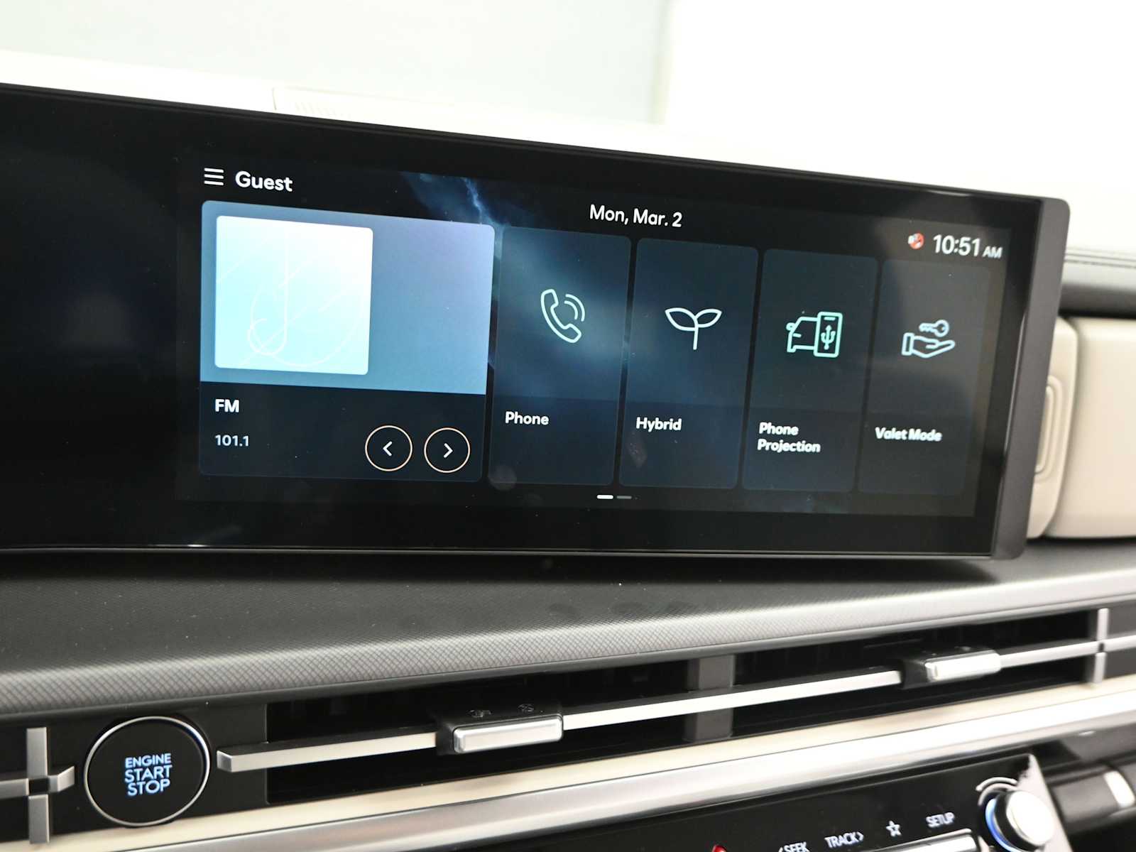 2026 Hyundai Santa Fe SE - Photo 18