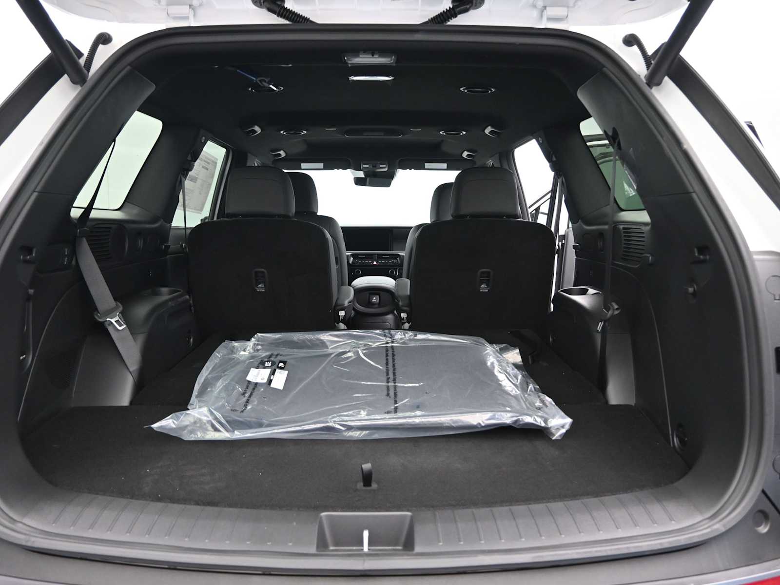 2026 Hyundai Palisade XRT Pro - Photo 13