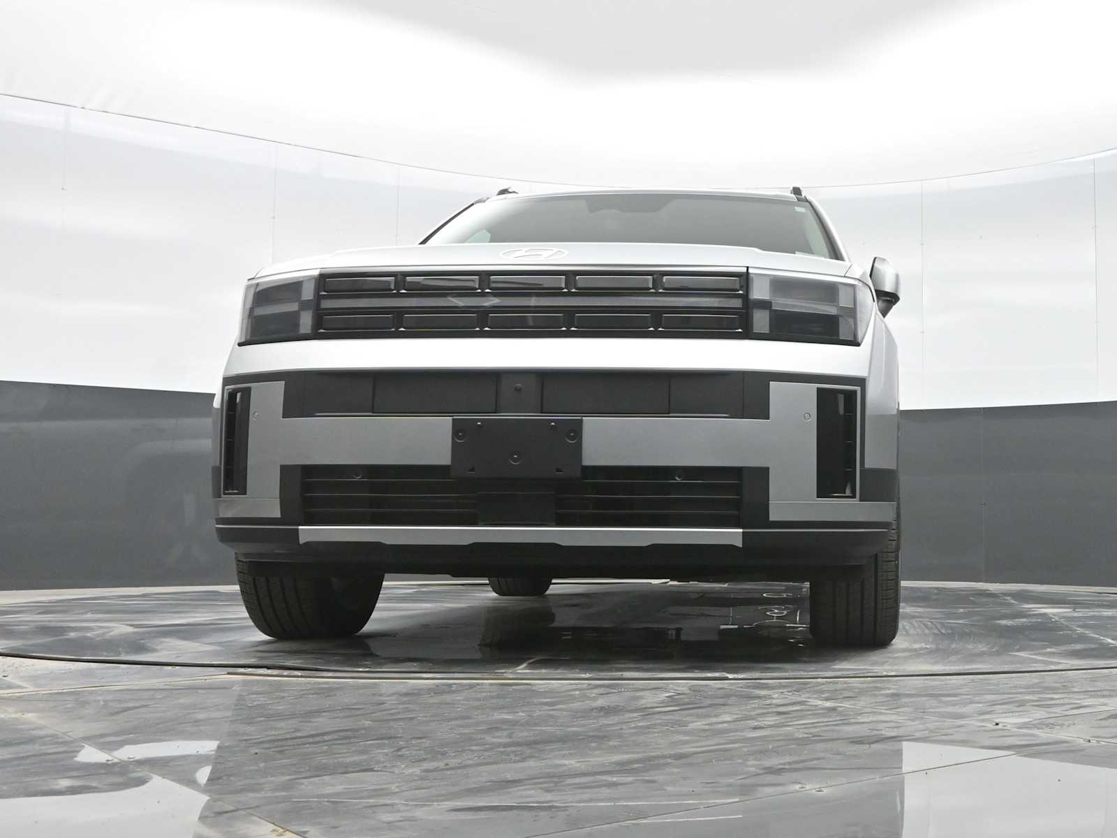 2026 Hyundai Santa Fe Limited - Photo 31