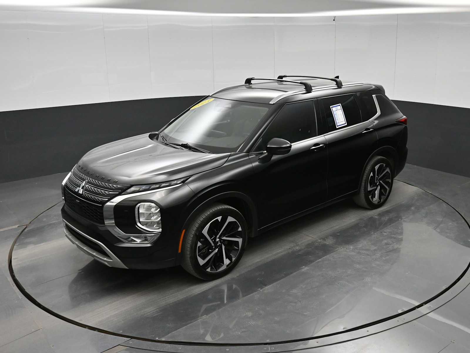 2023 Mitsubishi Outlander SEL - Photo 26