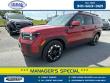 Used 2024 Hyundai Santa Fe SEL AWD